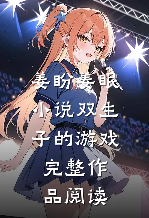 姜盼姜眠小说双生子的游戏完整作品阅读