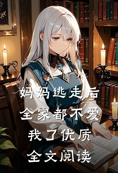 妈妈逃走后,全家都不爱我了优质全文阅读