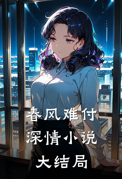 春风难付深情小说大结局