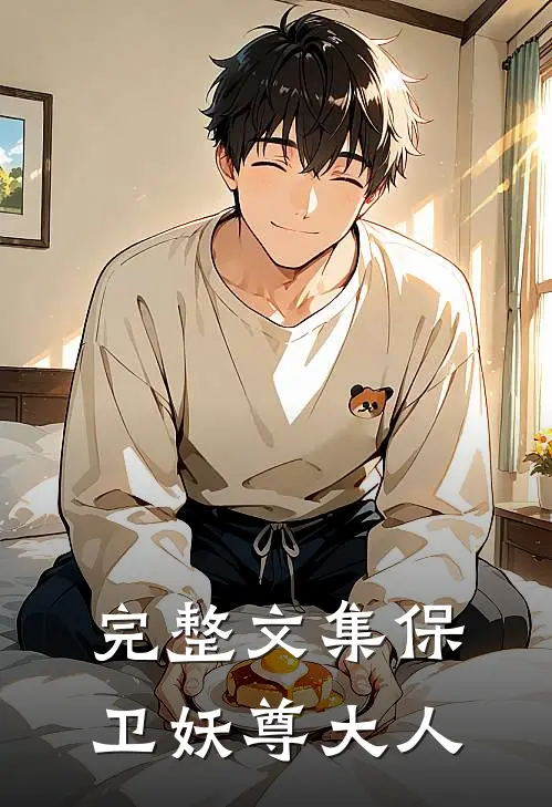 完整文集保卫妖尊大人