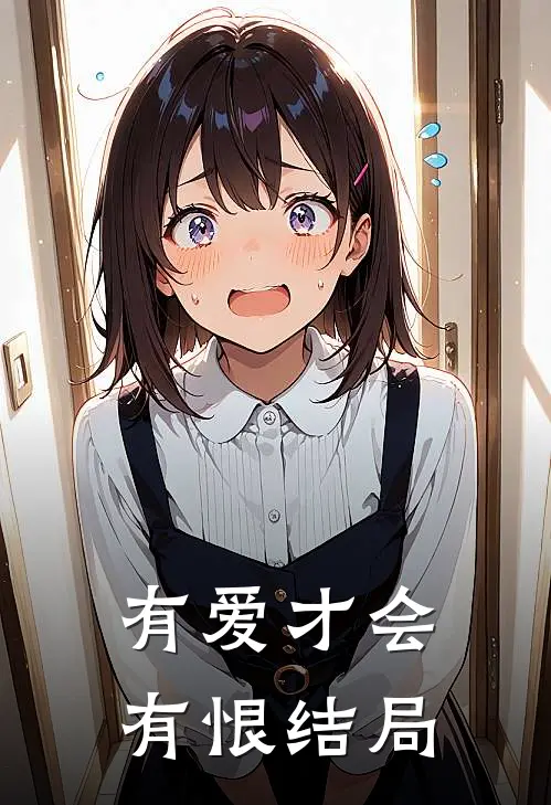 有爱才会有恨结局