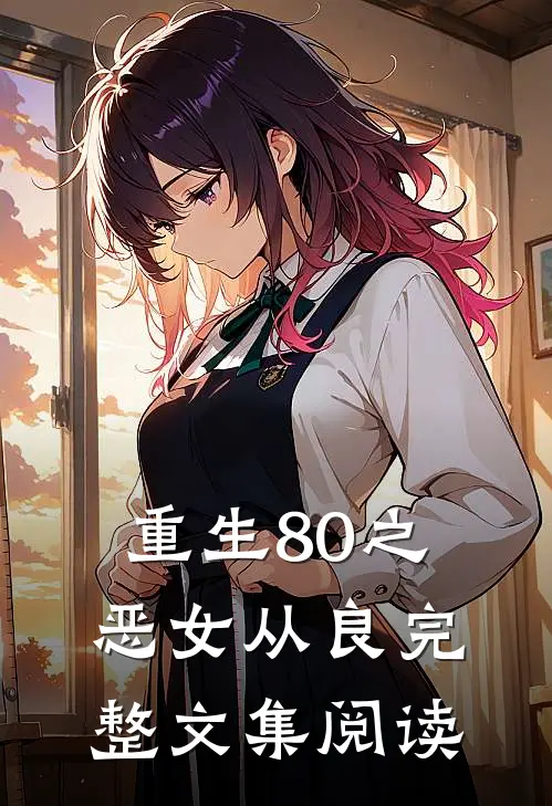 重生80之恶女从良完整文集阅读