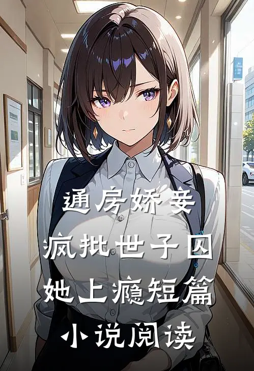 通房娇妾，疯批世子囚她上瘾短篇小说阅读