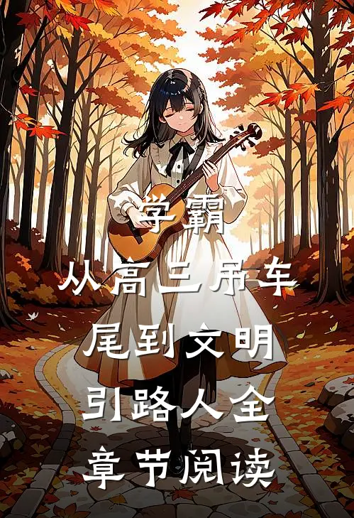 学霸：从高三吊车尾到文明引路人全章节阅读