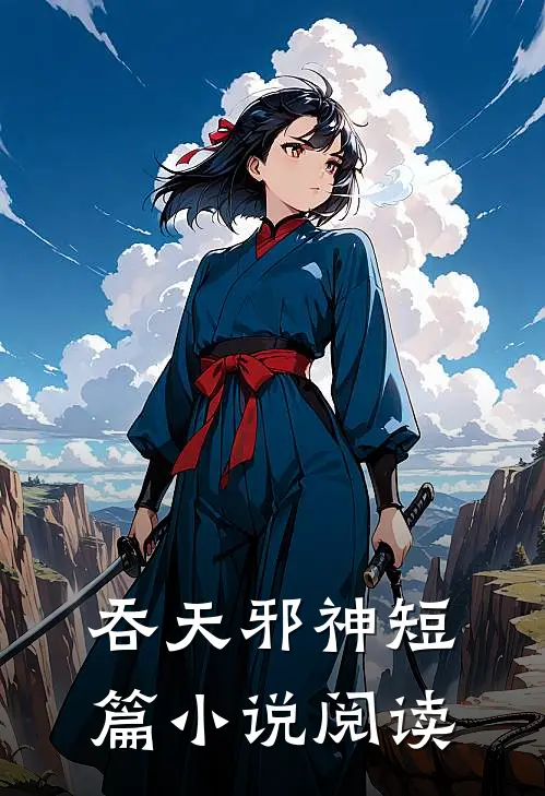 吞天邪神短篇小说阅读