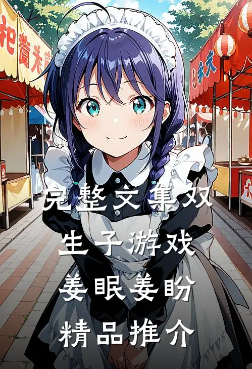 完整文集双生子游戏姜眠姜盼精品推介