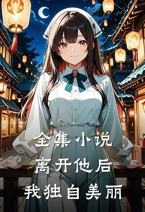 全集离开他后,我独自美丽在线阅读
