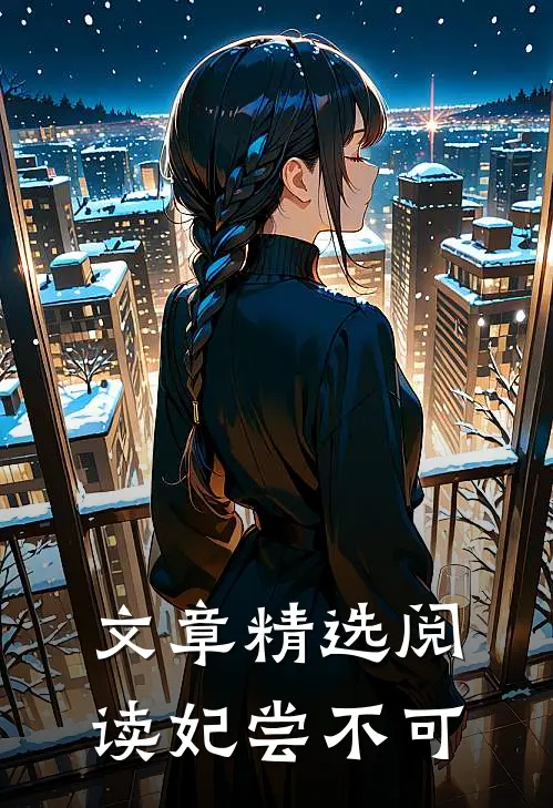 文章精选阅读妃尝不可