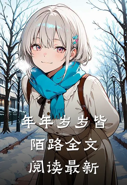 年年岁岁皆陌路全文阅读最新
