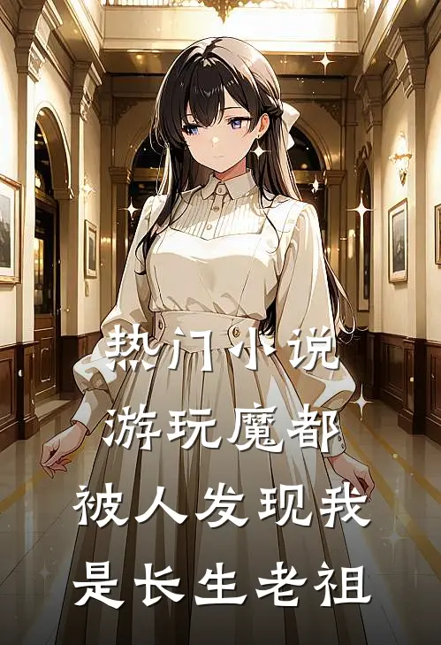 热门小说游玩魔都：被人发现我是长生老祖