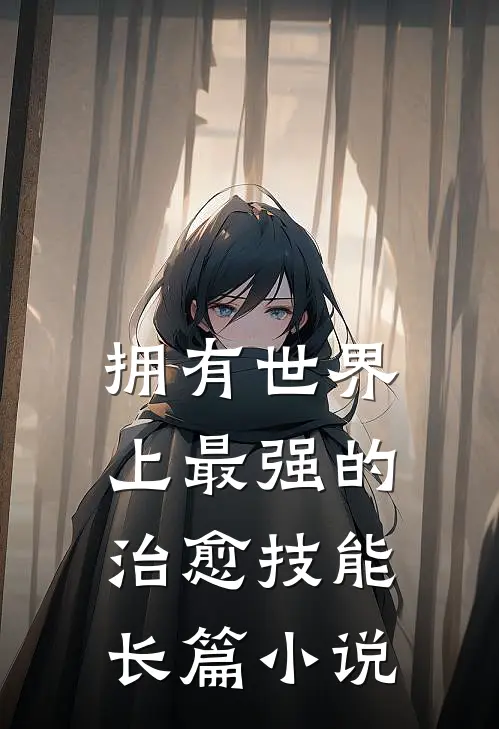 拥有世界上最强的治愈技能长篇小说