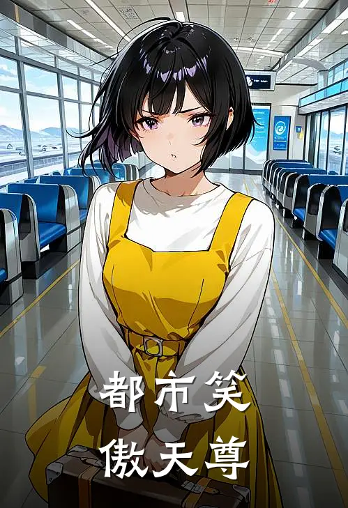 都市笑傲天尊