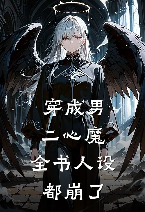 穿成男二心魔,全书人设都崩了免费阅读