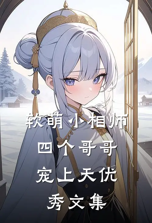 软萌小相师四个哥哥宠上天优秀文集