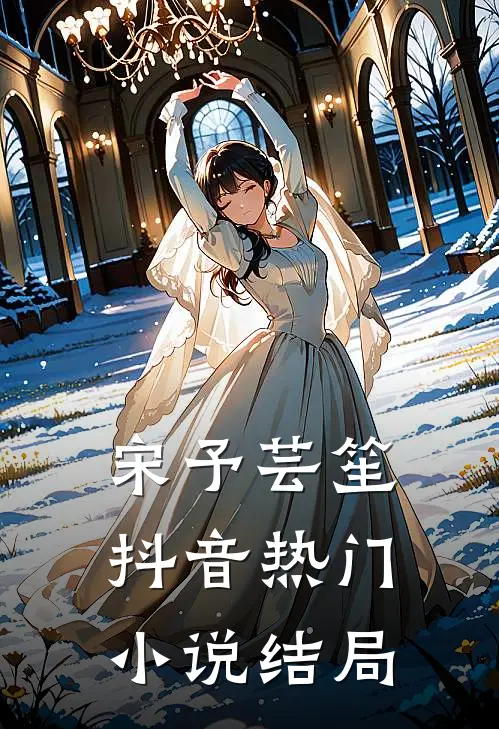 宋予芸笙抖音热门小说结局