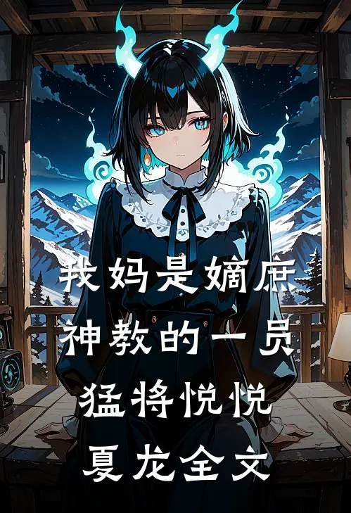 我妈是嫡庶神教的一员猛将悦悦夏龙全文