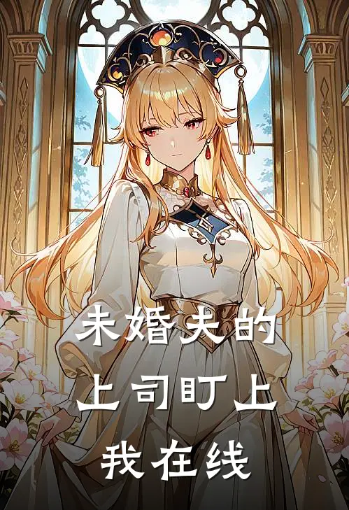 未婚夫的上司盯上我在线