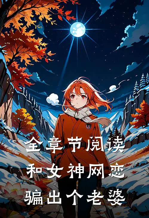 全章节阅读和女神网恋，骗出个老婆