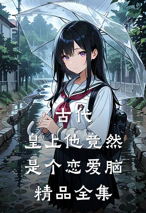 古代:皇上他竟然是个恋爱脑精品全集