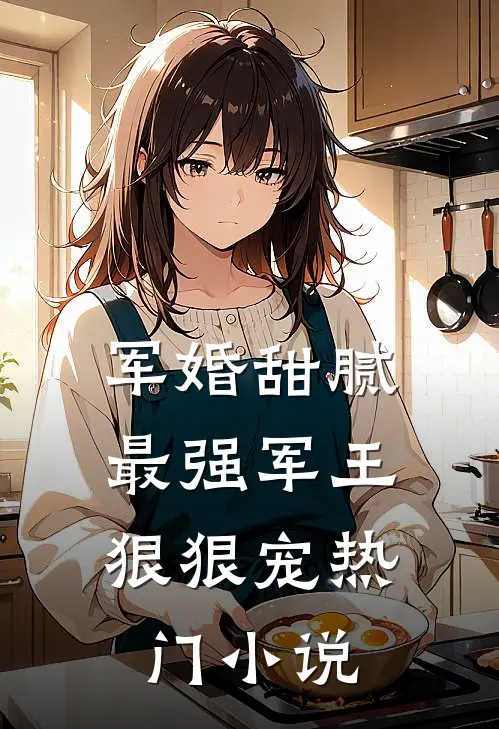 军婚甜腻最强军王狠狠宠热门免费阅读