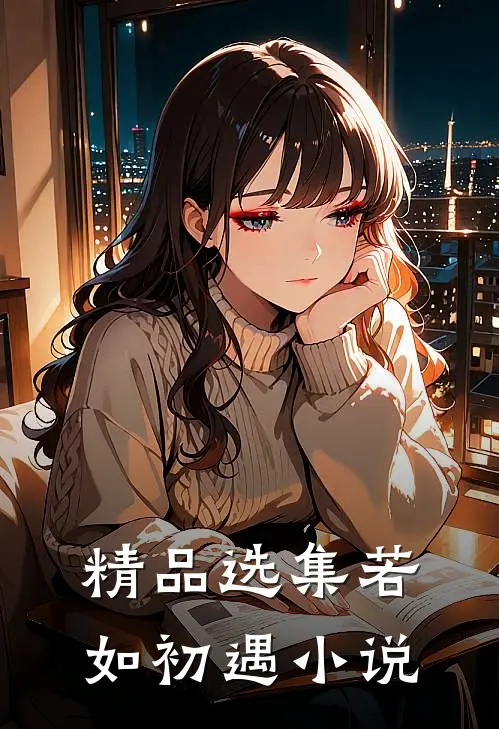 精品选集若如初遇小说