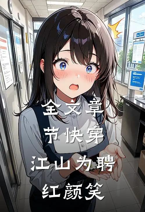全文章节快穿：江山为聘红颜笑