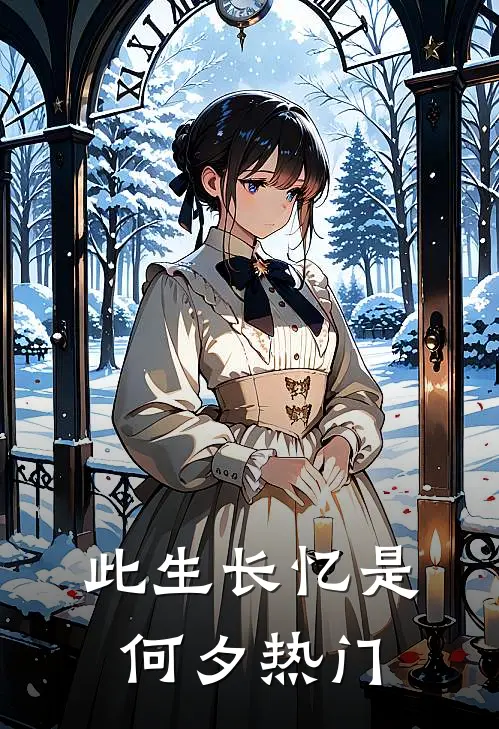 此生长忆是何夕热门