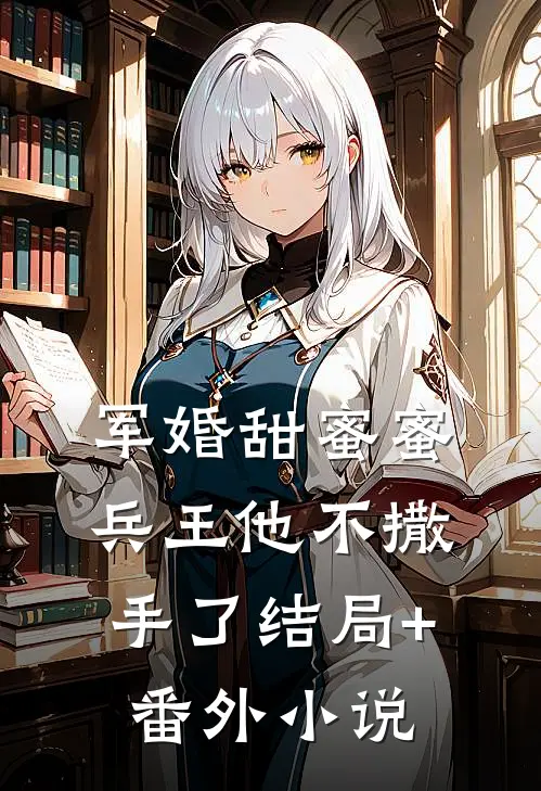 军婚甜蜜蜜，兵王他不撒手了结局+番外小说