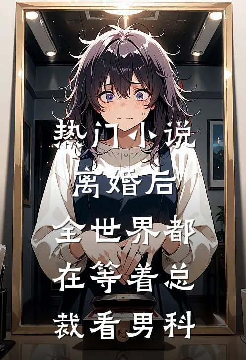 热门小说离婚后，全世界都在等着总裁看男科