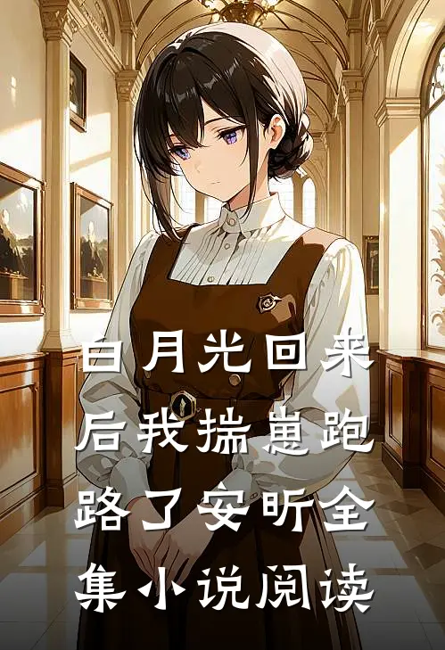 白月光回来后我揣崽跑路了安昕全集小说阅读