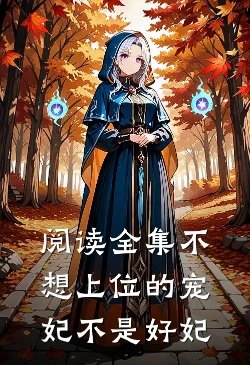 阅读全集不想上位的宠妃不是好妃