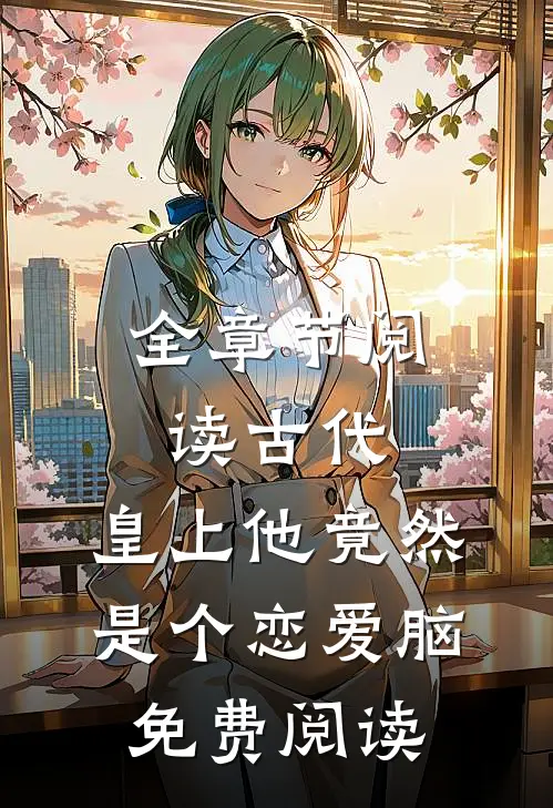 全章节阅读古代:皇上他竟然是个恋爱脑免费阅读
