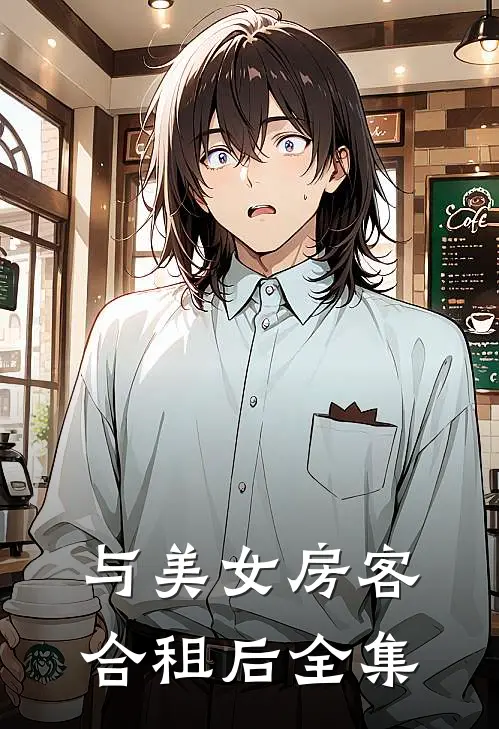 与美女房客合租后 全集