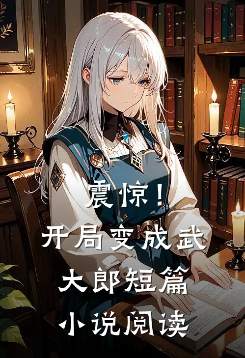 震惊!开局变成武大郎短篇阅读全文