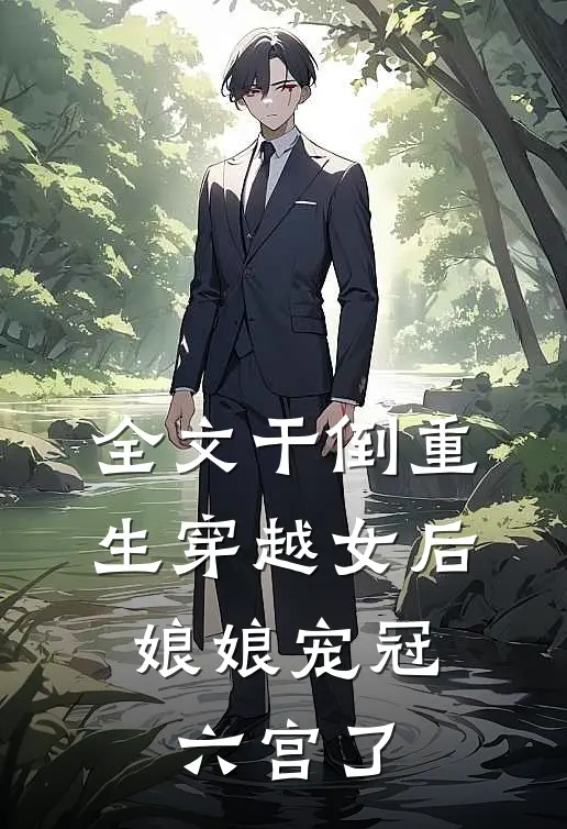 全文干倒重生穿越女后，娘娘宠冠六宫了
