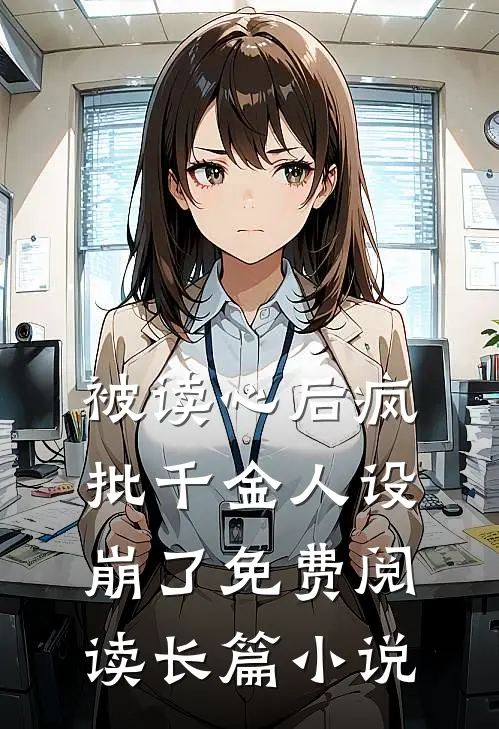被读心后疯批千金人设崩了免费阅读长篇小说