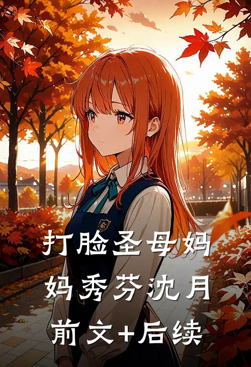 打脸圣母妈妈秀芬沈月前文+后续