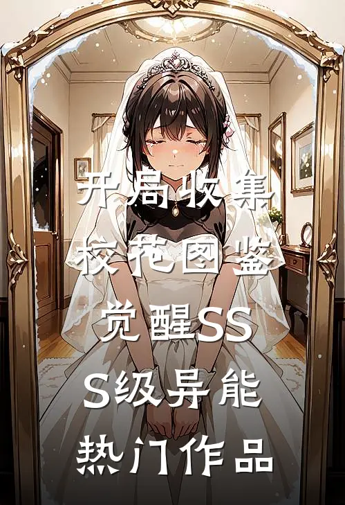 开局收集校花图鉴，觉醒SSS级异能热门作品