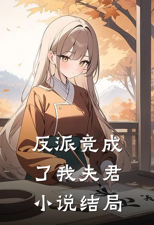 反派竟成了我夫君小说结局