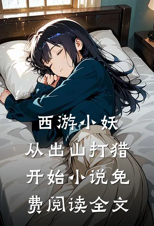 西游小妖，从出山打猎开始小说免费阅读全文