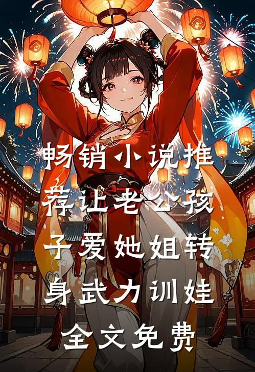 畅销小说推荐让老公孩子爱她姐转身武力训娃全文免费