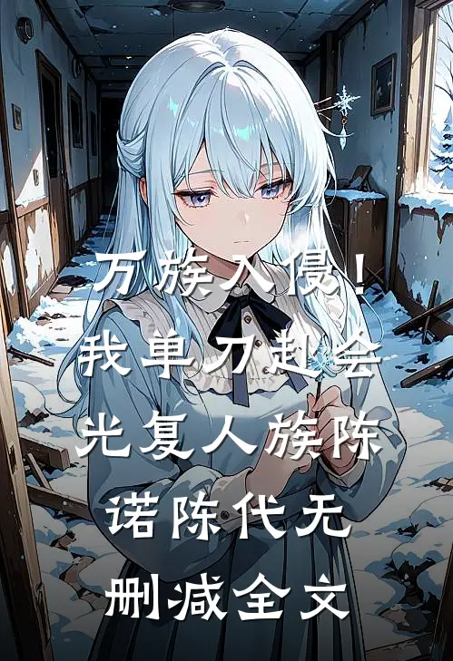 万族入侵！我单刀赴会光复人族陈诺陈代无删减全文