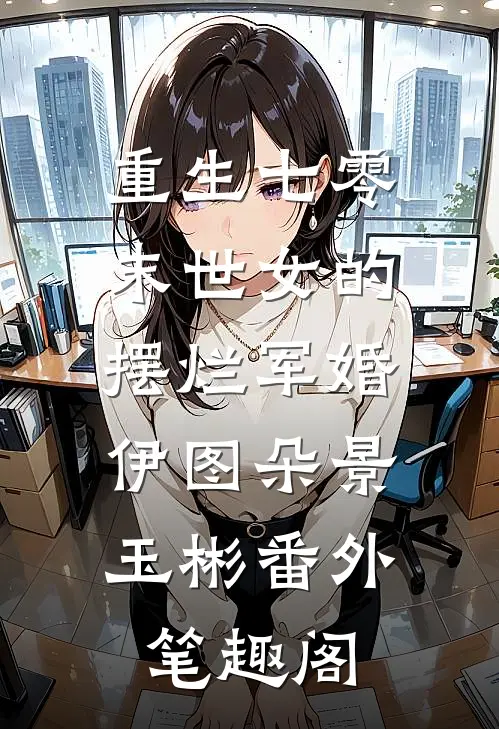 重生七零，末世女的摆烂军婚：伊图朵景玉彬番外笔趣阁