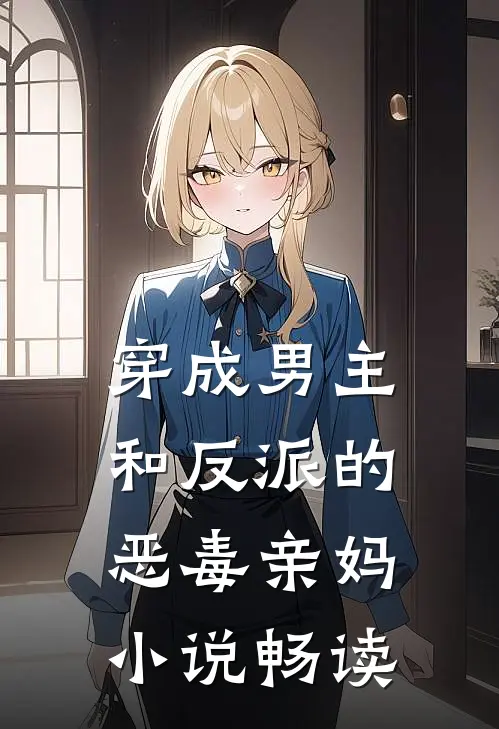 穿成男主和反派的恶毒亲妈小说畅读