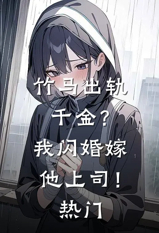 竹马出轨千金?我闪婚嫁他上司!热门