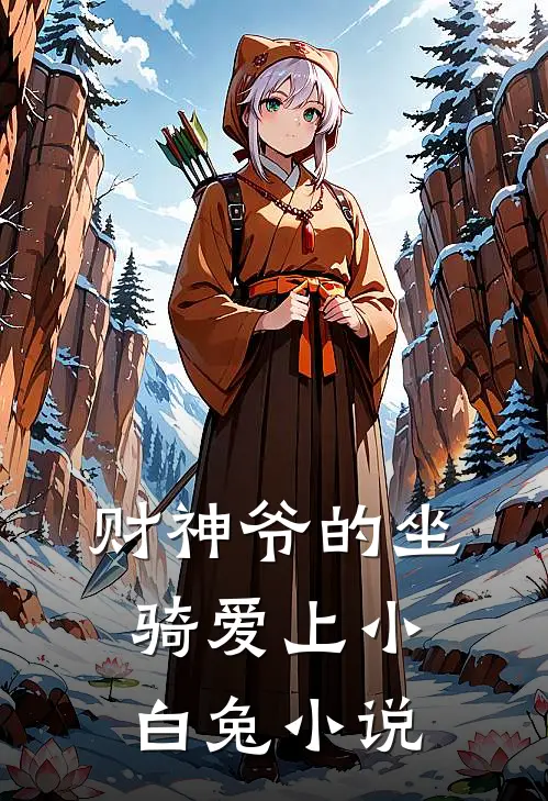 财神爷的坐骑爱上小白兔小说