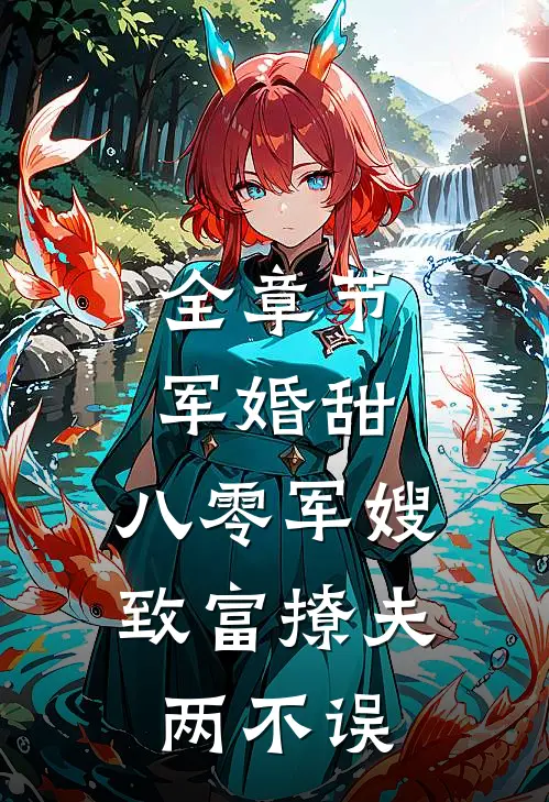 全章节军婚甜：八零军嫂致富撩夫两不误