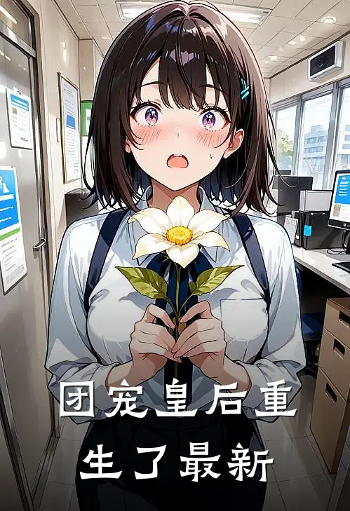 团宠皇后重生了最新