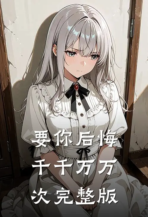 要你后悔千千万万次完整版