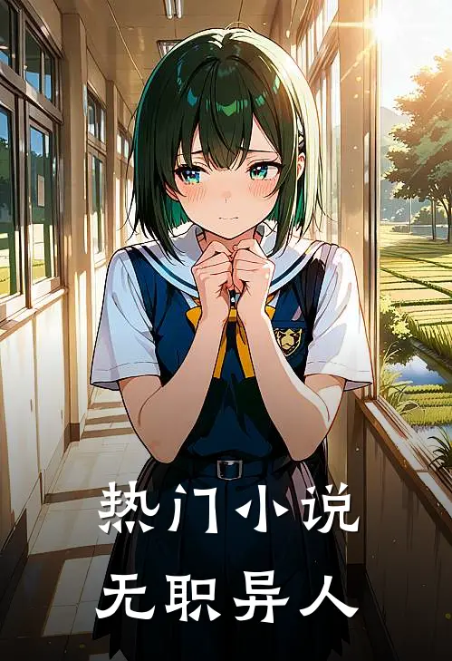 热门小说无职异人